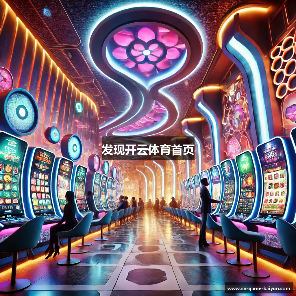 发现开云体育首页